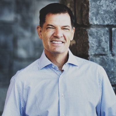 Greg Pitzer, global digital assurance leader for DXC Technology
